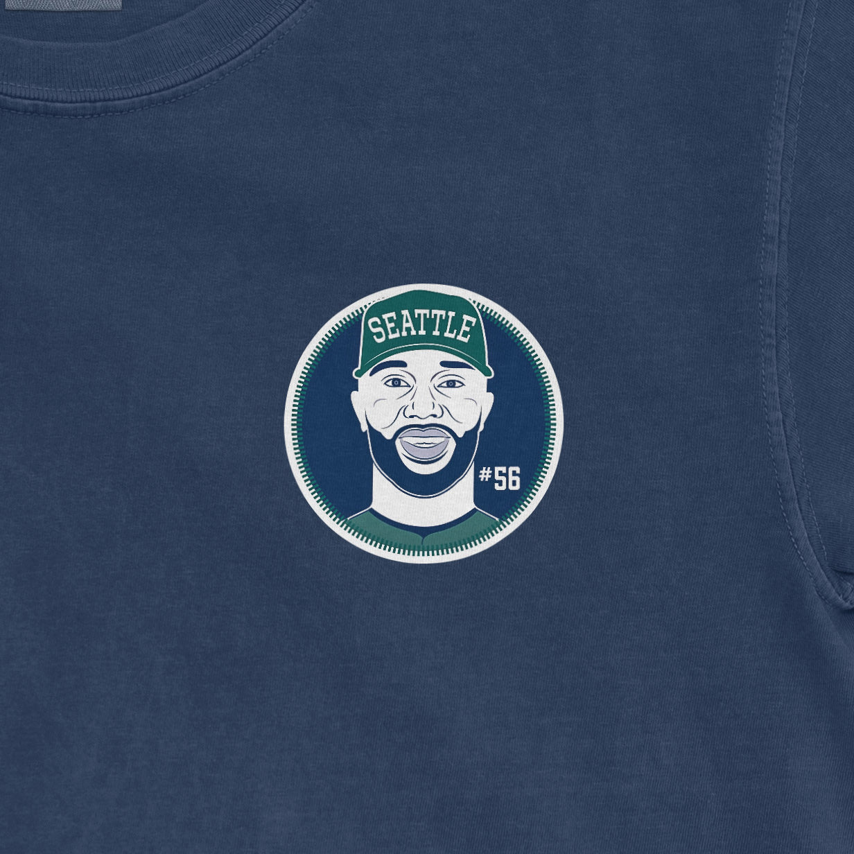 Randy Arozarena Shirsey