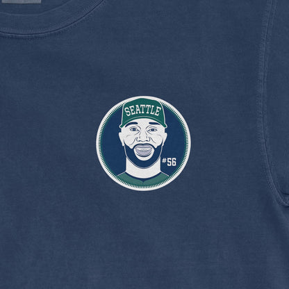 Randy Arozarena Shirsey