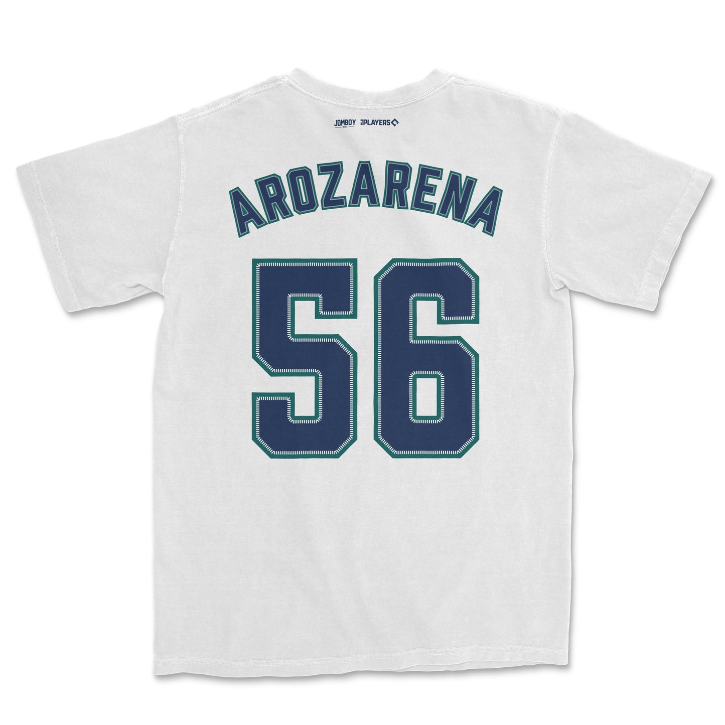 Randy Arozarena Shirsey