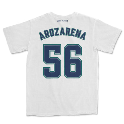 Randy Arozarena Shirsey