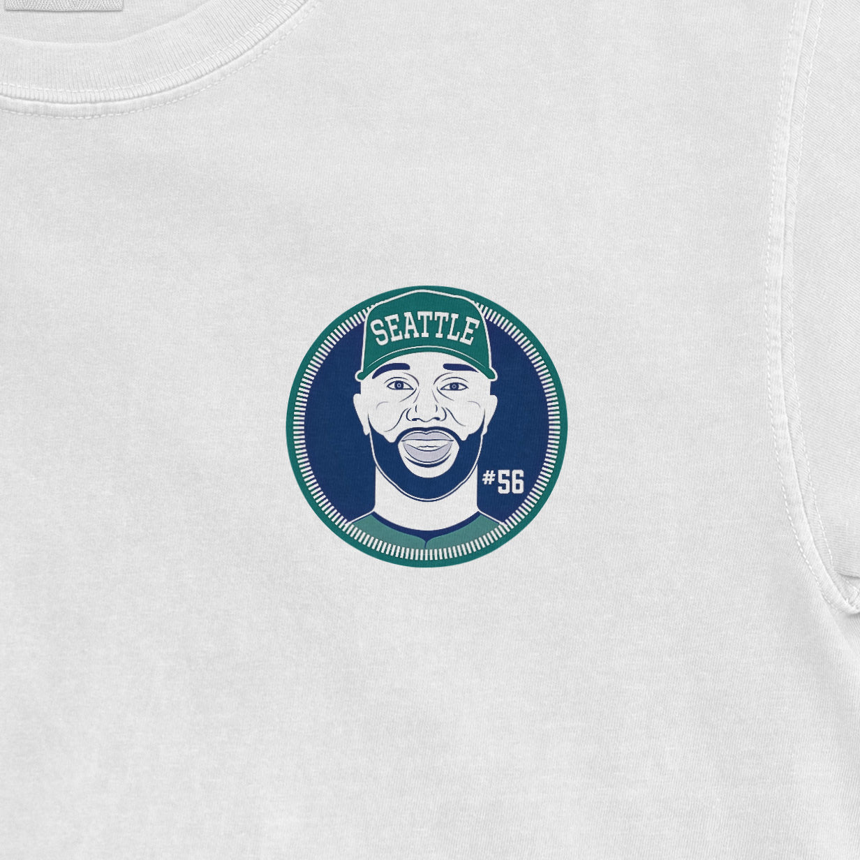 Randy Arozarena Shirsey