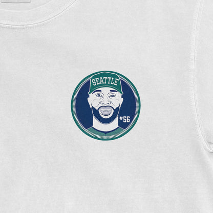 Randy Arozarena Shirsey