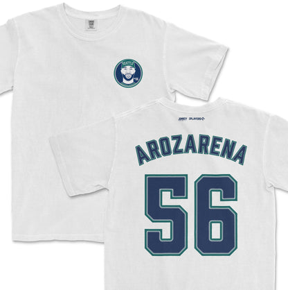 Randy Arozarena Shirsey