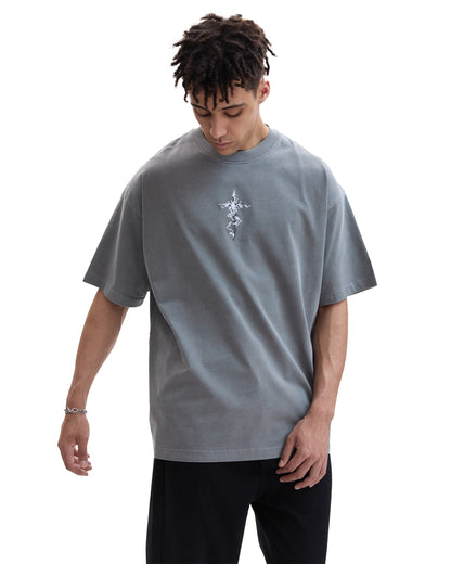 ARISE WASH TEE