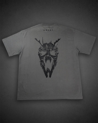 GAROU TEE