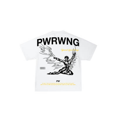 DESCEND TEE