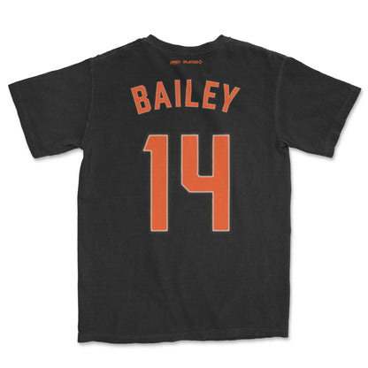 Patrick Bailey Shirsey