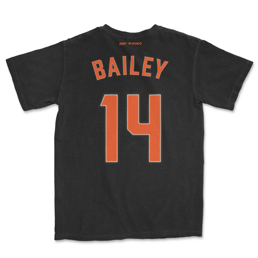 Patrick Bailey Shirsey