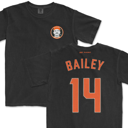 Patrick Bailey Shirsey