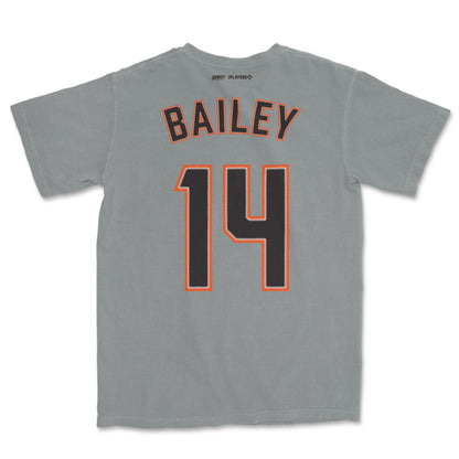 Patrick Bailey Shirsey