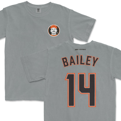 Patrick Bailey Shirsey