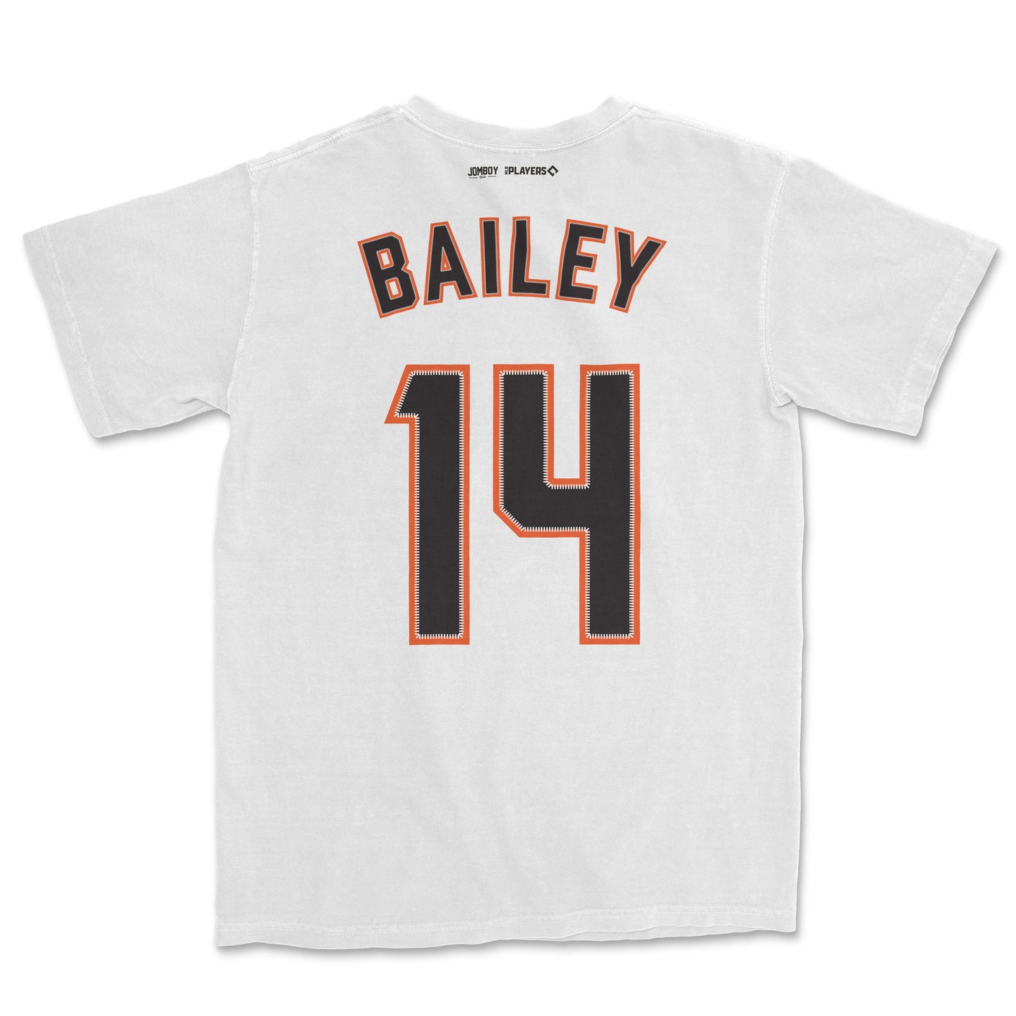 Patrick Bailey Shirsey