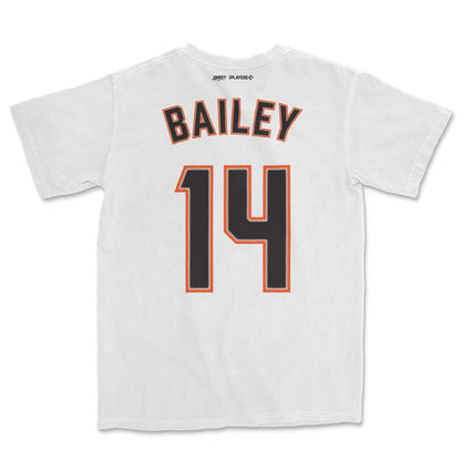 Patrick Bailey Shirsey