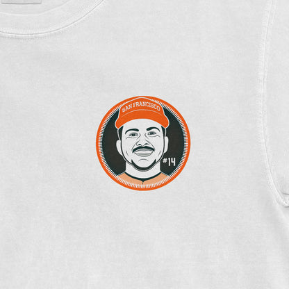 Patrick Bailey Shirsey