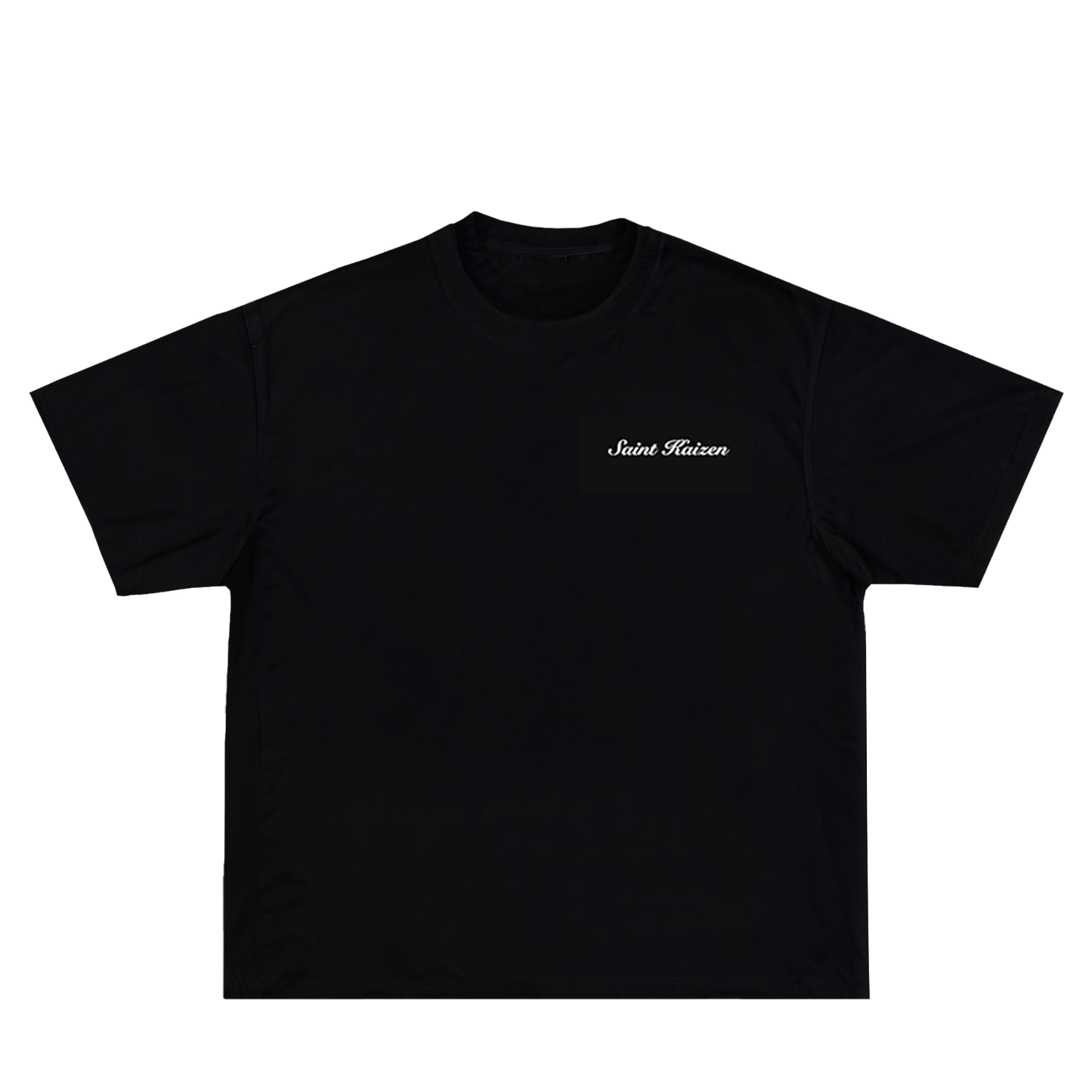 Praise God T-Shirt - Black