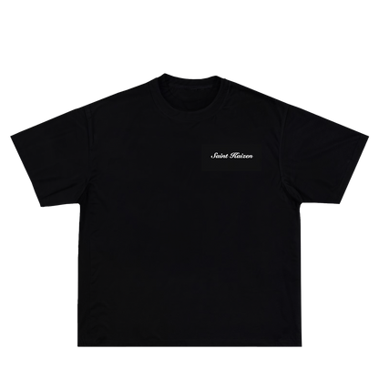 Praise God T-Shirt - Black