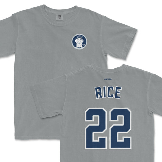 Ben Rice Shirsey