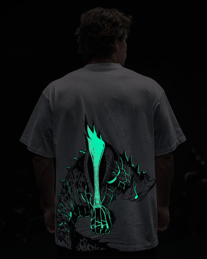 NO.8 TEE