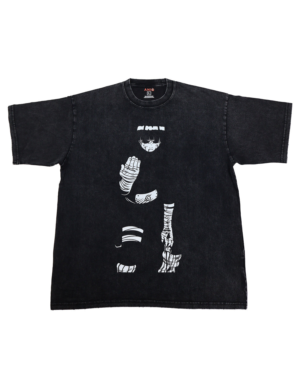 LEE WASH TEE