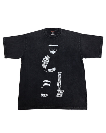 LEE WASH TEE