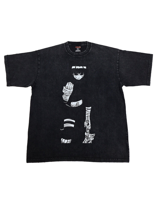 LEE WASH TEE