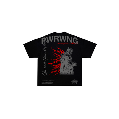 DARK KNIGHT TEE