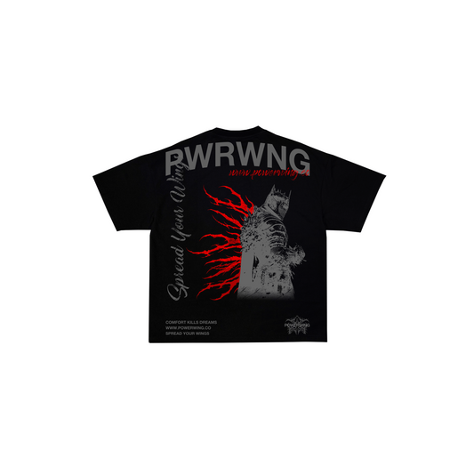 DARK KNIGHT TEE