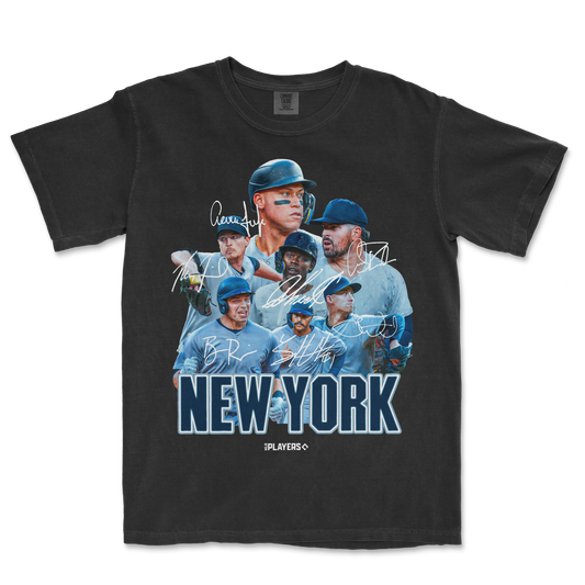 NYY Signature Series