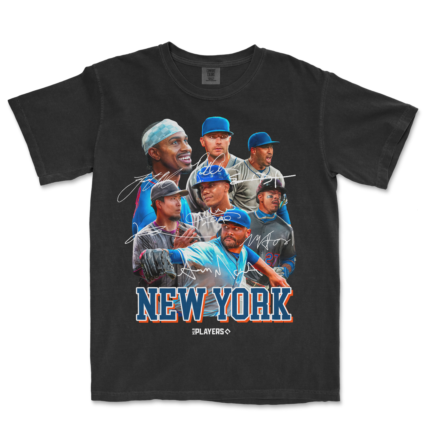 NYM Signature Series