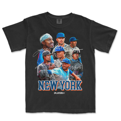 NYM Signature Series