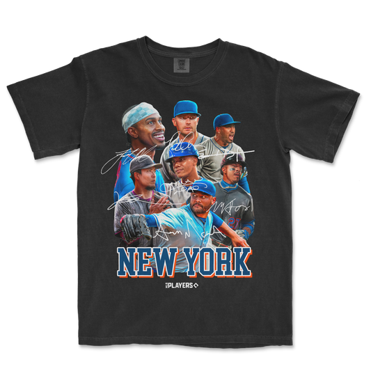 NYM Signature Series