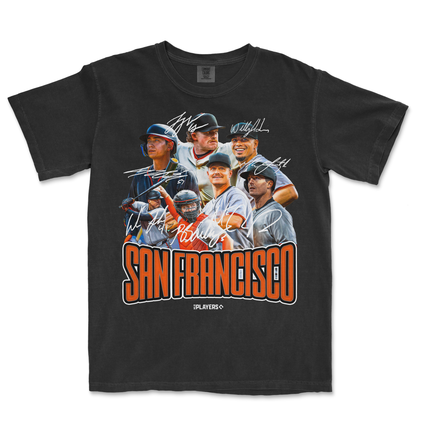 SF Signature Series