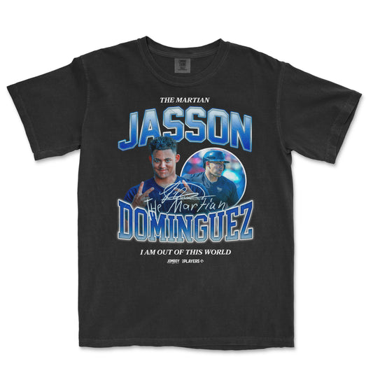 Jasson Dominguez Signature Series