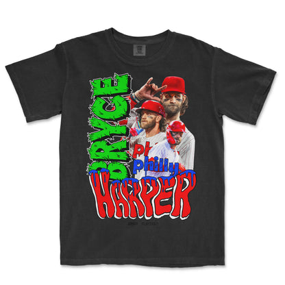 BRYCE HARPER CHOS3N ONE