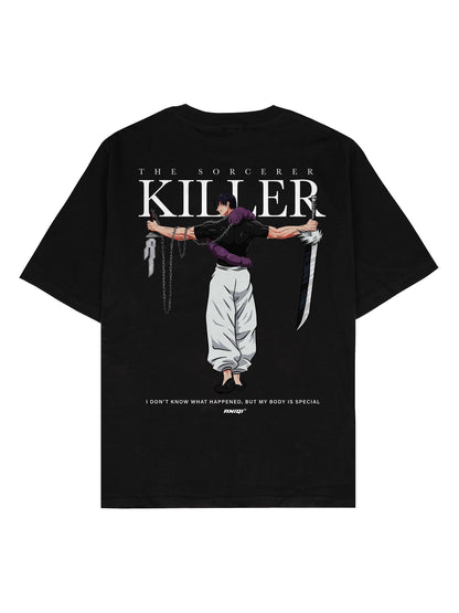 TOJI TEE