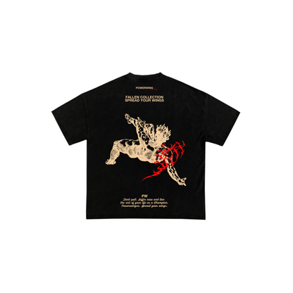 FALLEN TEE