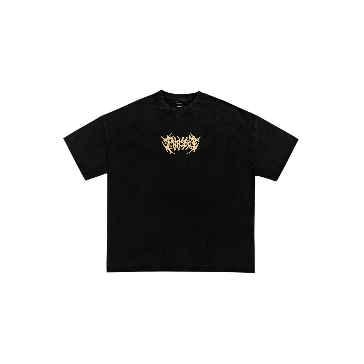 FALLEN TEE