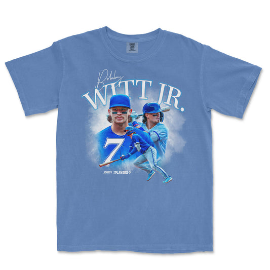 Bobby Witt Jr. Signature Series