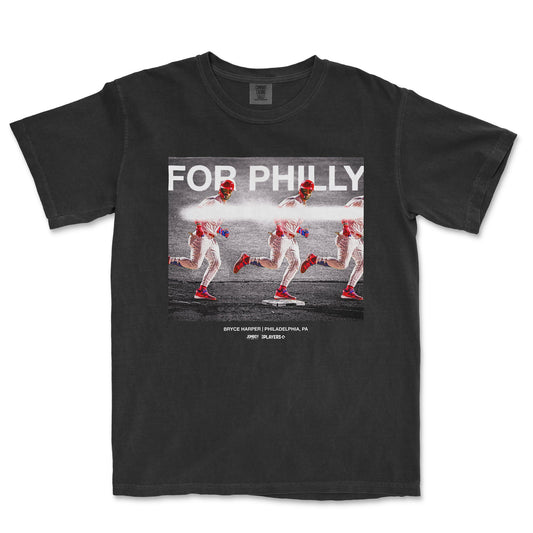 Bryce Harper For Philly