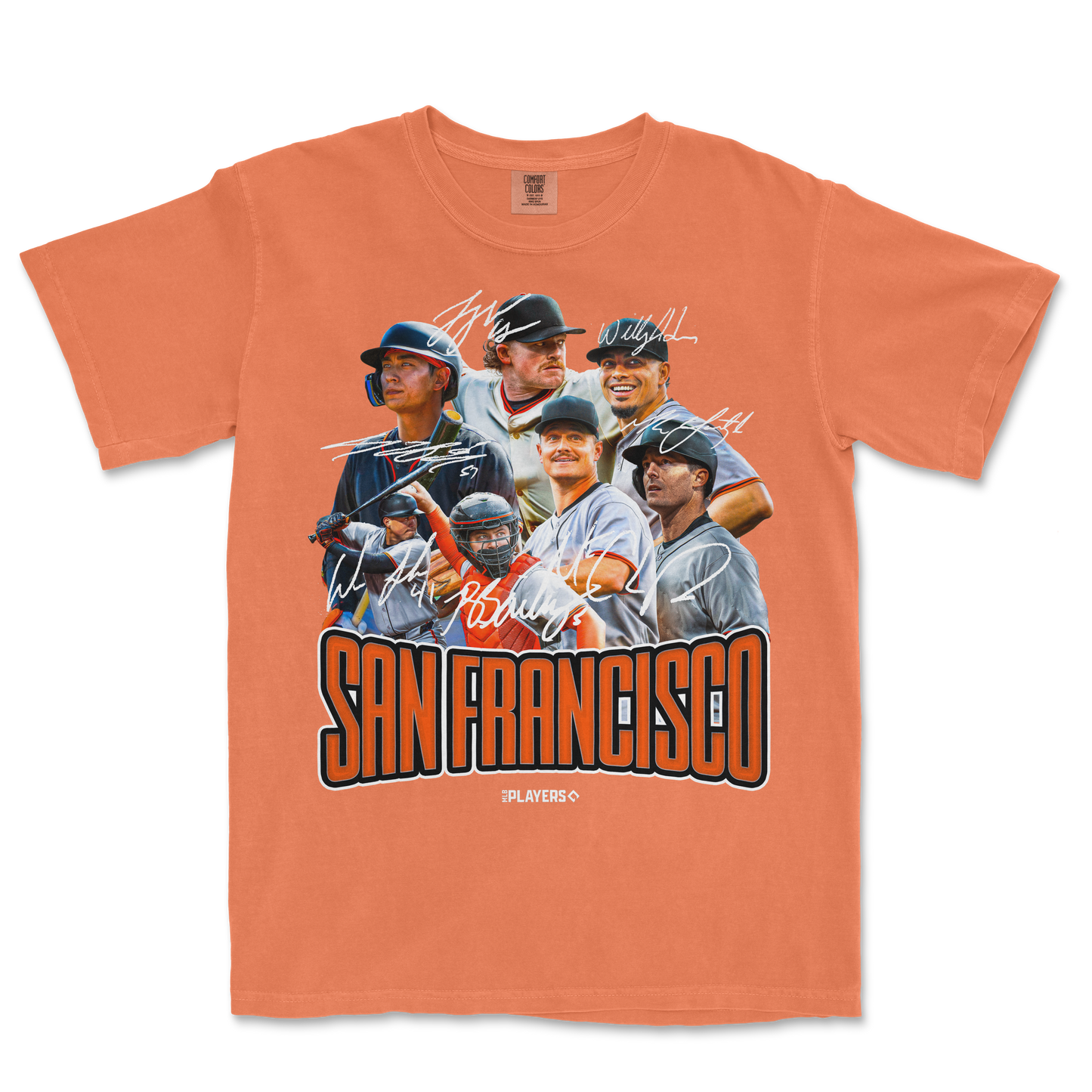 SF Signature Series