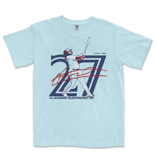 Vlad Guerrero,  Jr. Signature Series