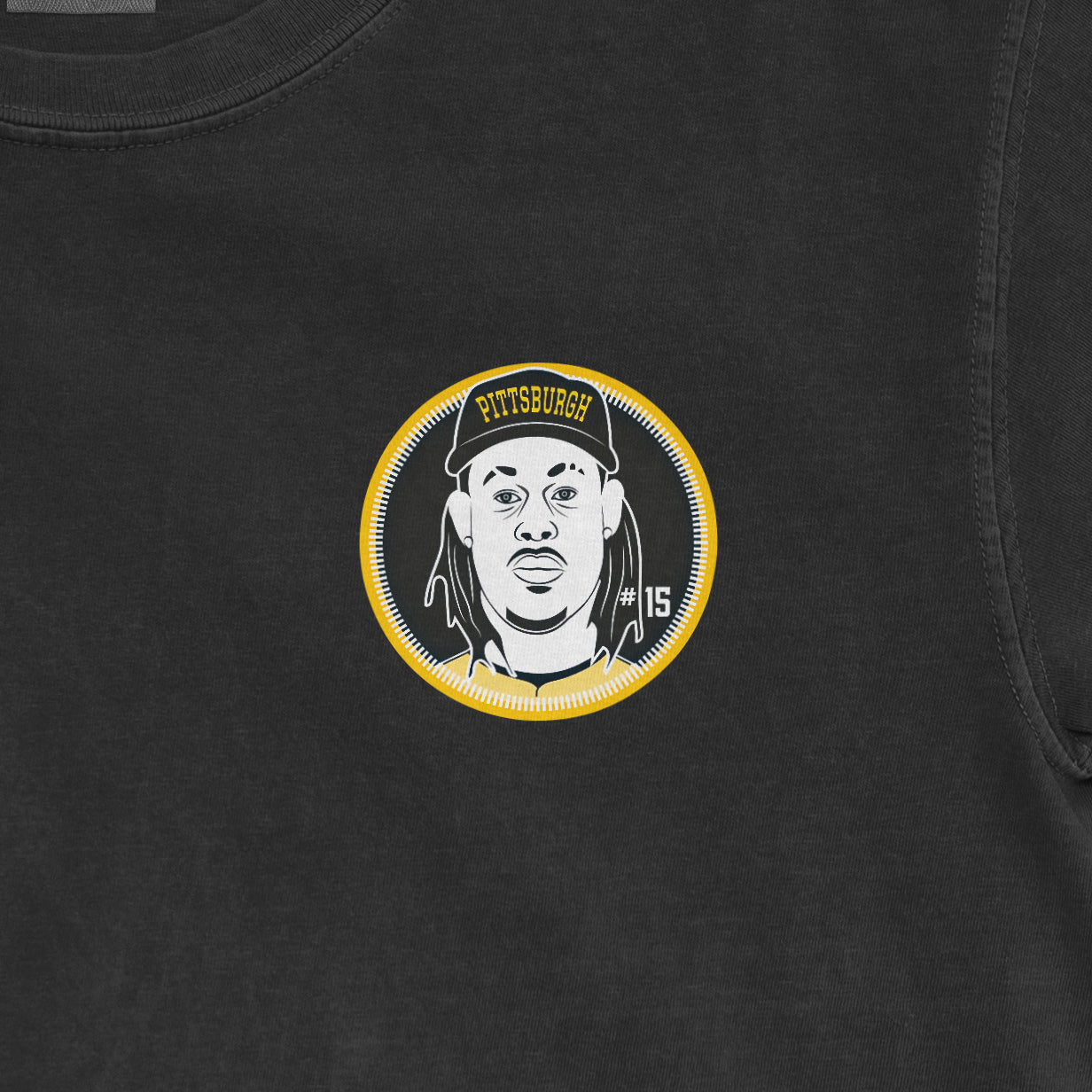 Oneil Cruz Shirsey