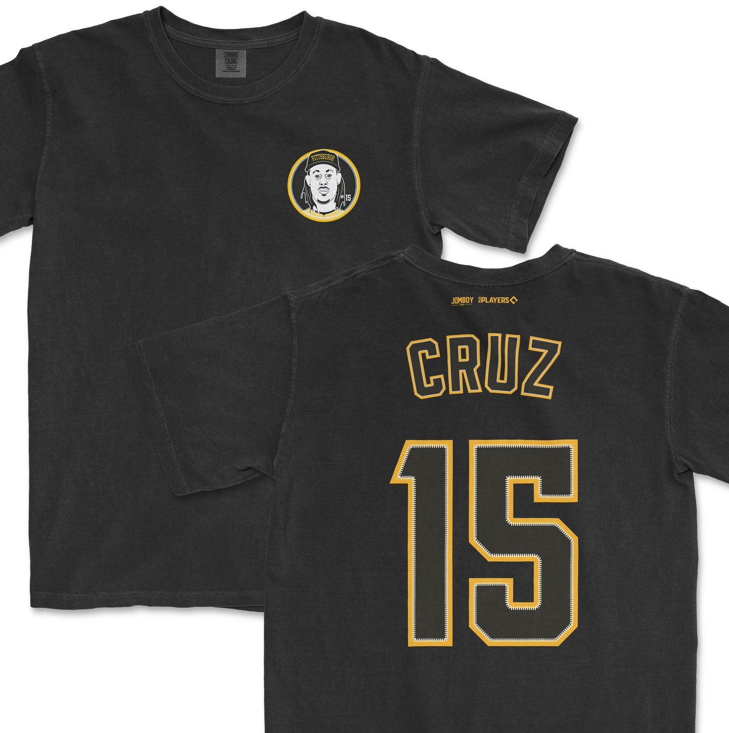 Oneil Cruz Shirsey