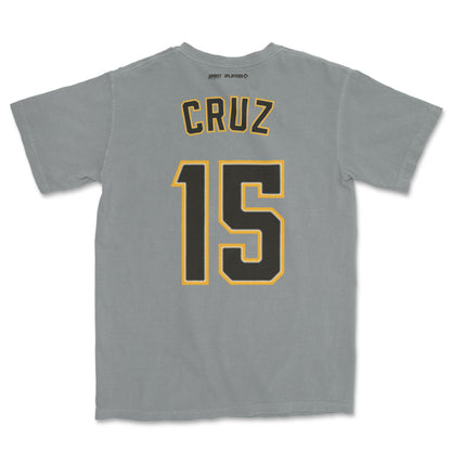 Oneil Cruz Shirsey