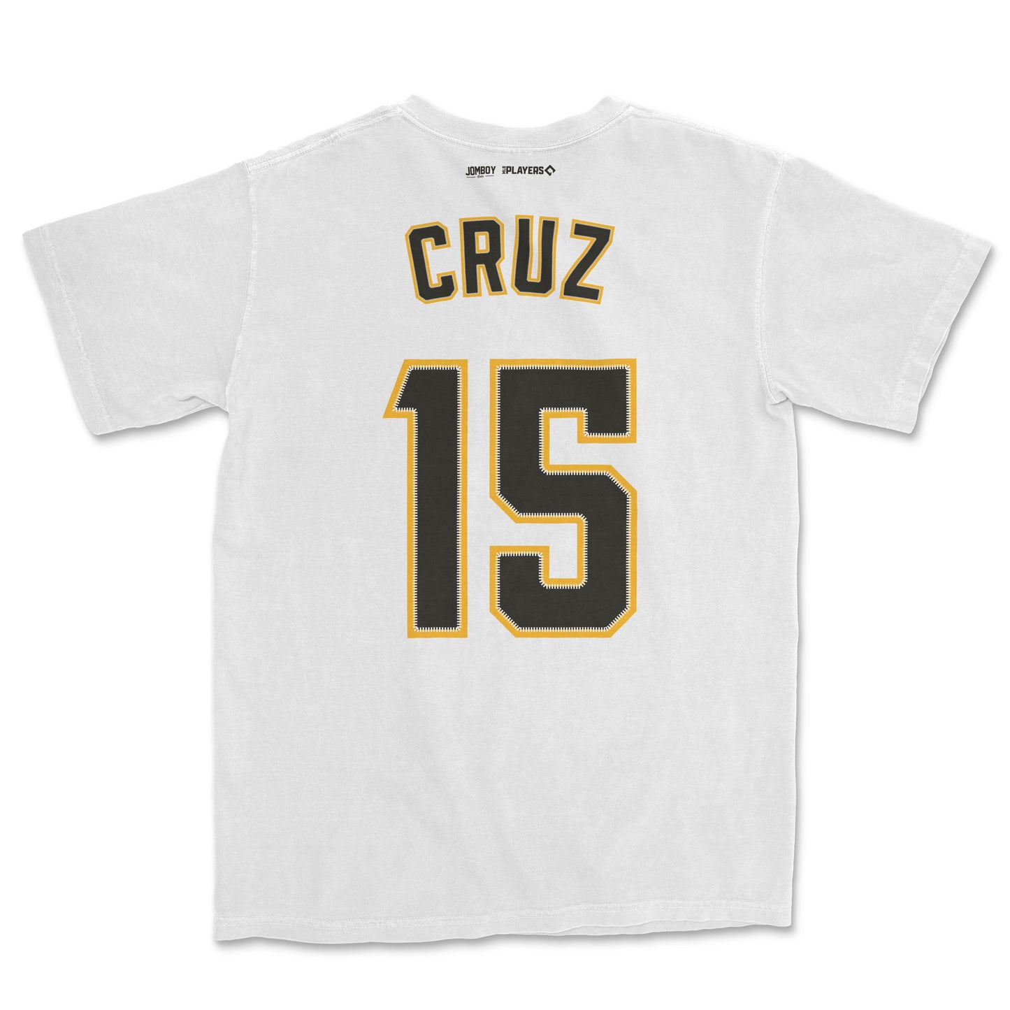 Oneil Cruz Shirsey