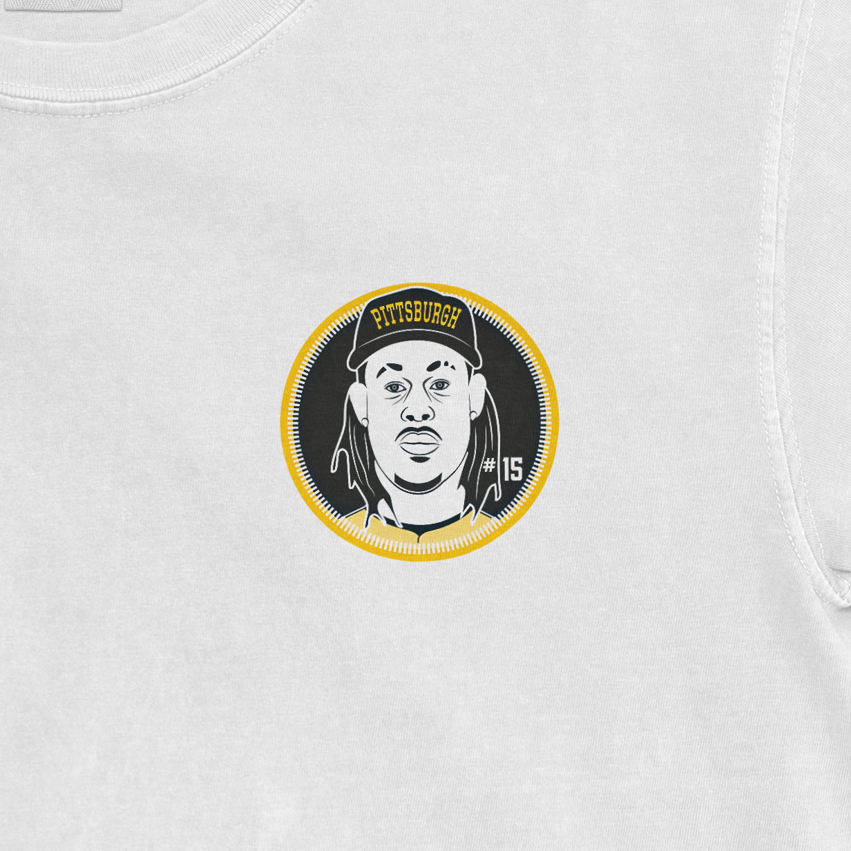 Oneil Cruz Shirsey