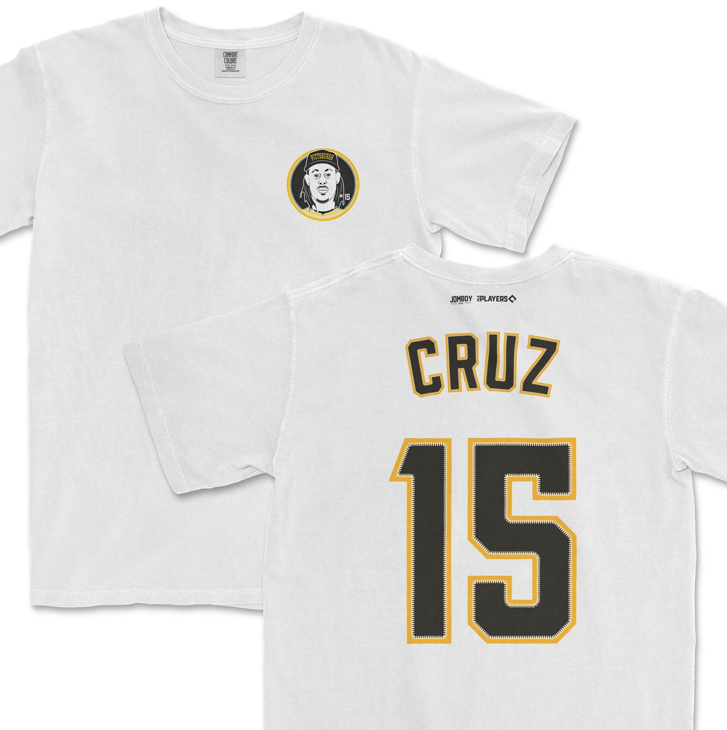 Oneil Cruz Shirsey