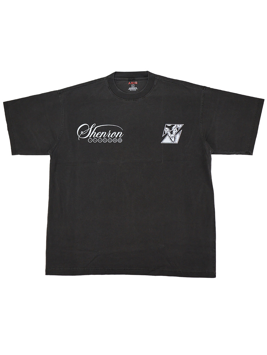 DRAGON WASH TEE