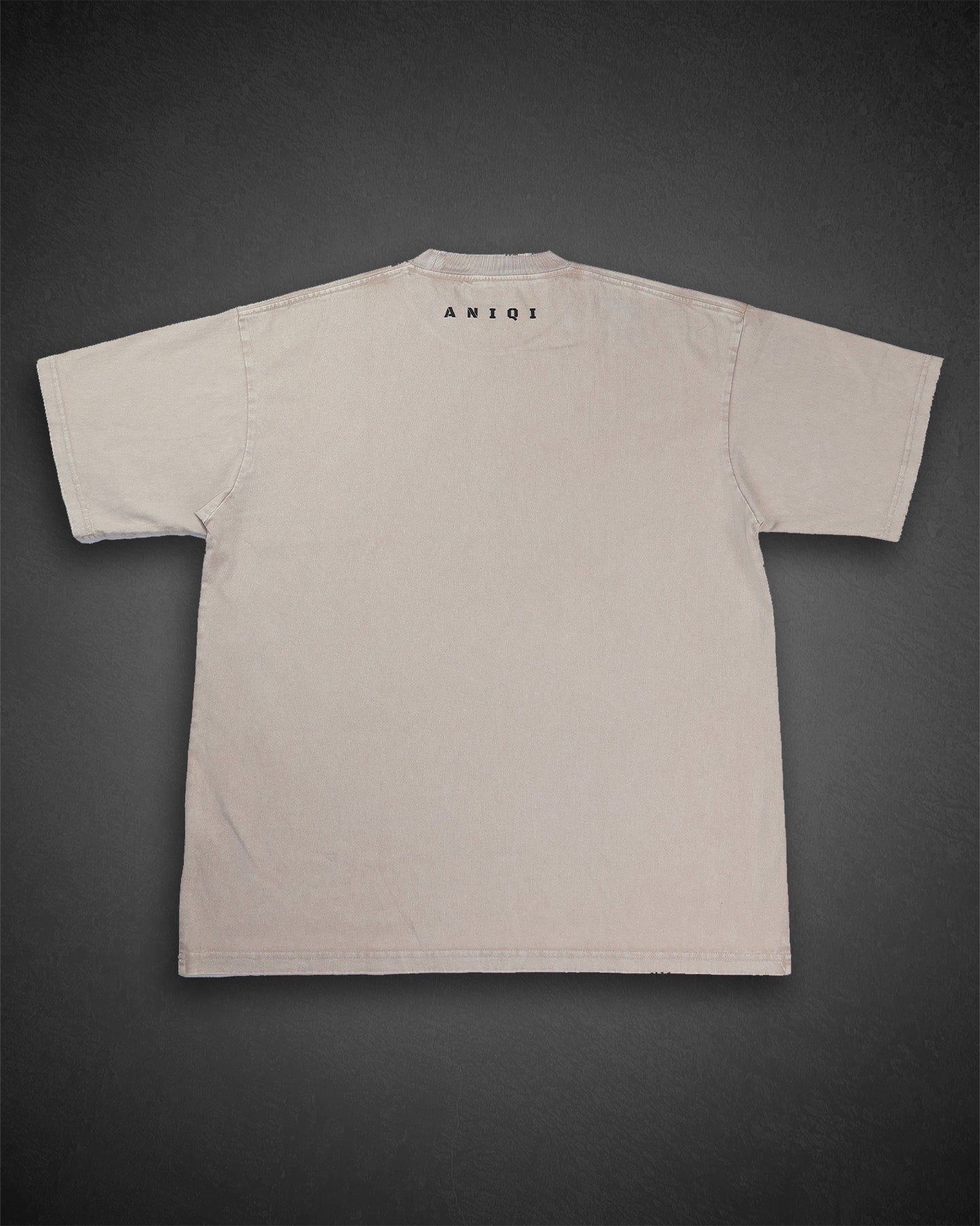 MONSTER WASH TEE