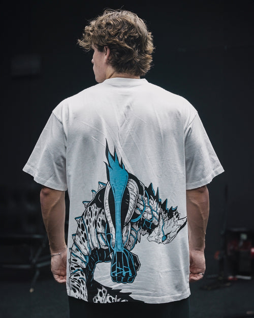 NO.8 TEE
